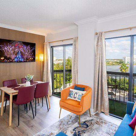 Lakeview 2 Suites 6 Min Universal Studios オーランド エクステリア 写真