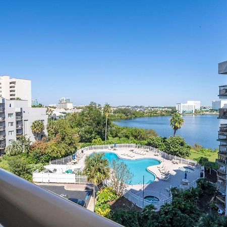 Lakeview 2 Suites 6 Min Universal Studios オーランド エクステリア 写真