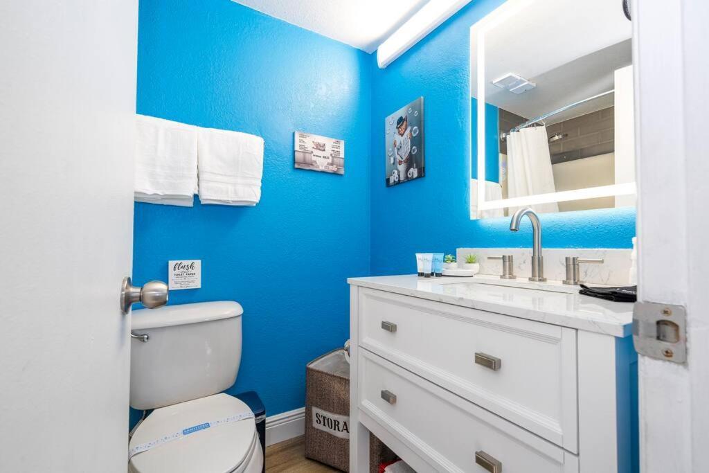 Lakeview 2 Suites 6 Min Universal Studios オーランド エクステリア 写真
