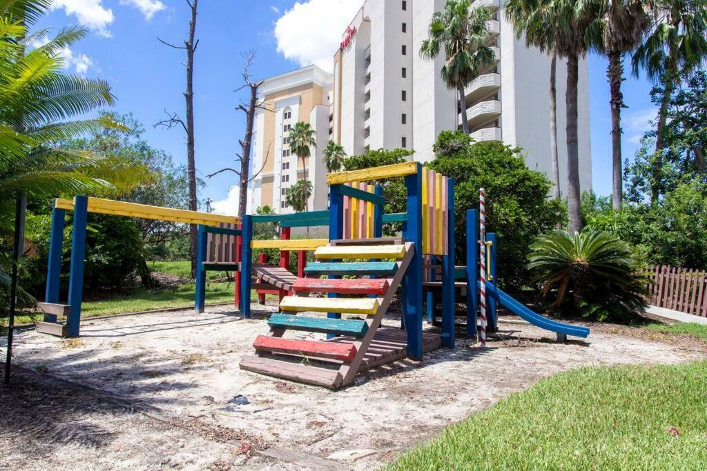 Lakeview 2 Suites 6 Min Universal Studios オーランド エクステリア 写真