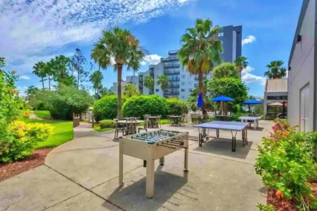 Lakeview 2 Suites 6 Min Universal Studios オーランド エクステリア 写真
