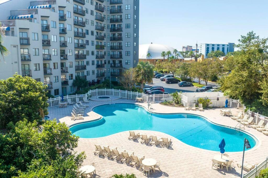 Lakeview 2 Suites 6 Min Universal Studios オーランド エクステリア 写真