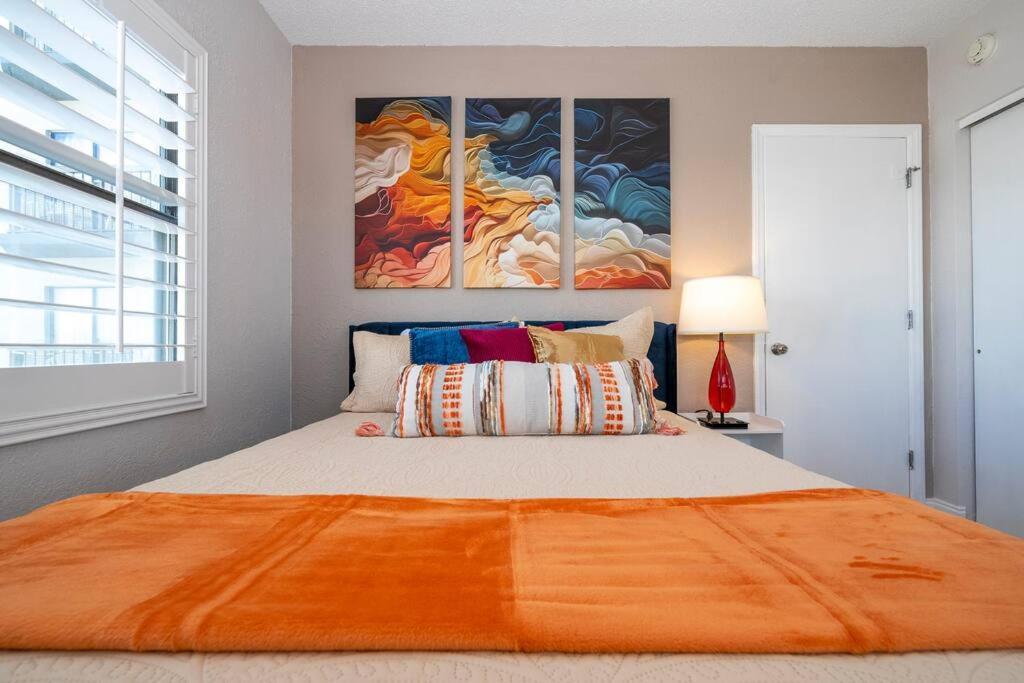 Lakeview 2 Suites 6 Min Universal Studios オーランド エクステリア 写真