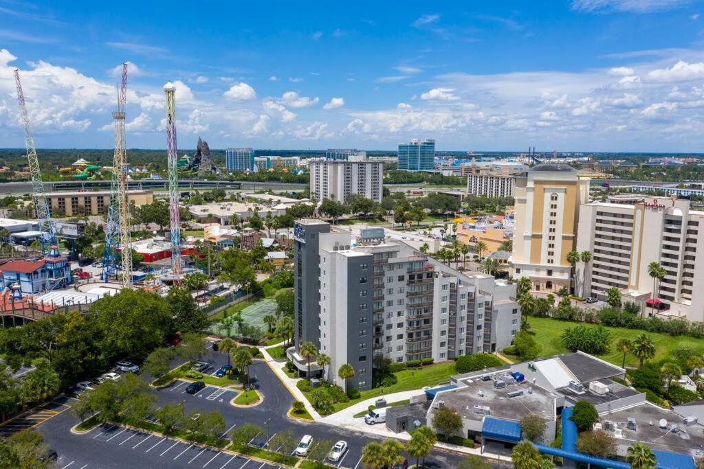 Lakeview 2 Suites 6 Min Universal Studios オーランド エクステリア 写真