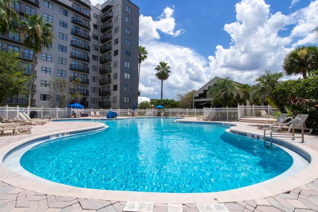 Lakeview 2 Suites 6 Min Universal Studios オーランド エクステリア 写真