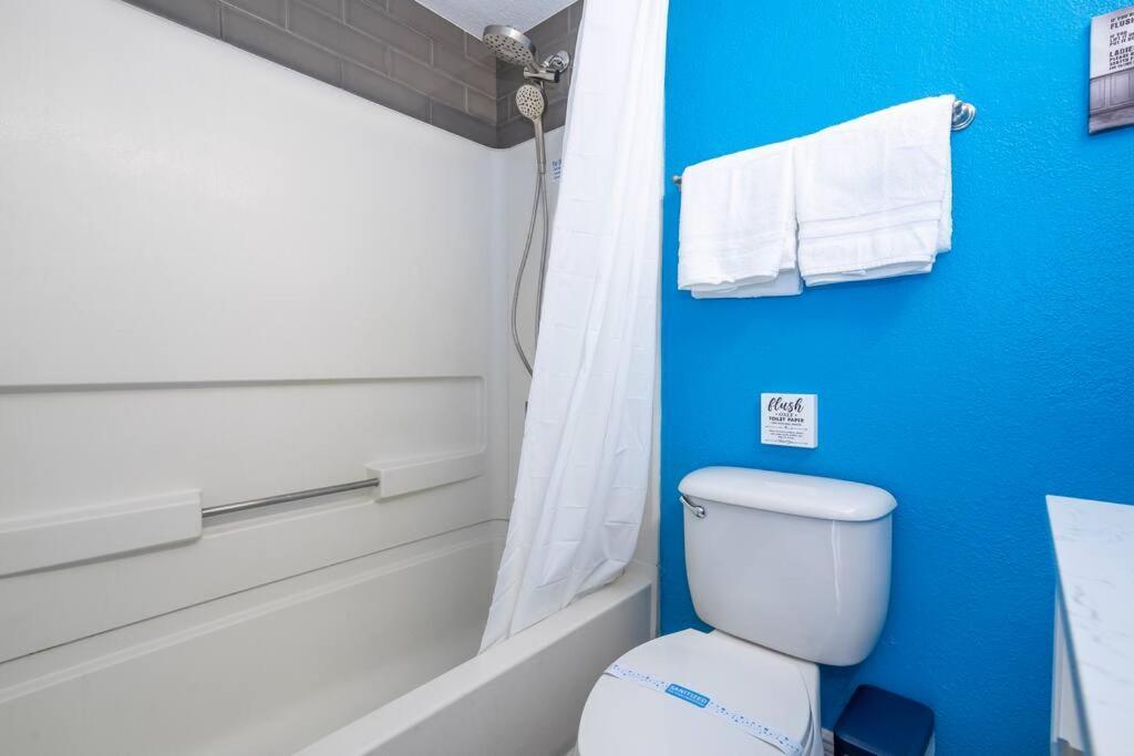 Lakeview 2 Suites 6 Min Universal Studios オーランド エクステリア 写真
