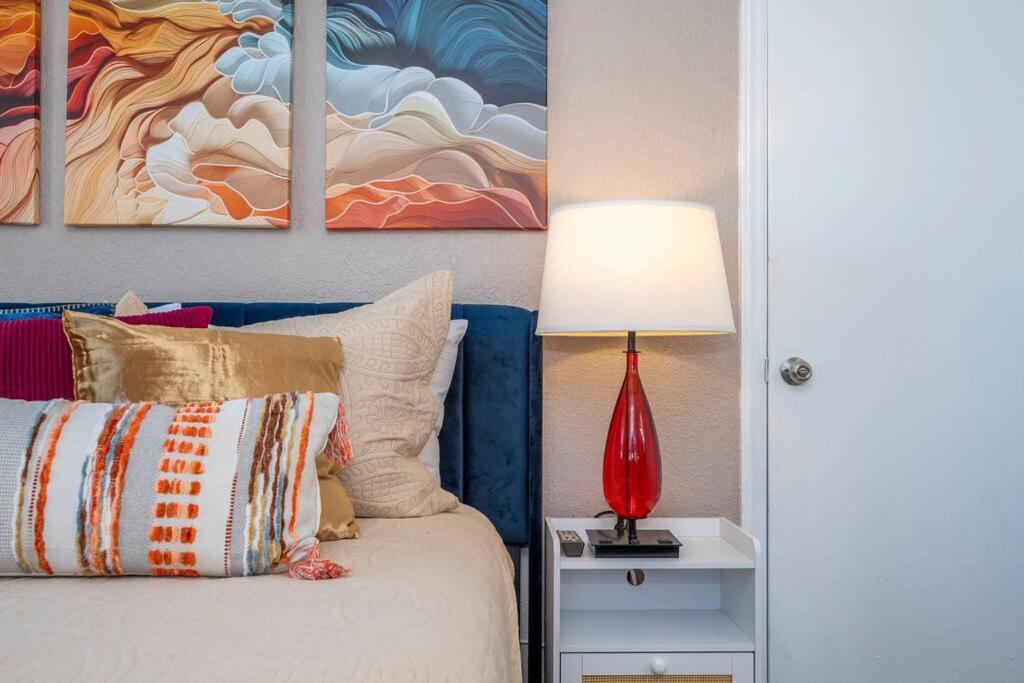 Lakeview 2 Suites 6 Min Universal Studios オーランド エクステリア 写真