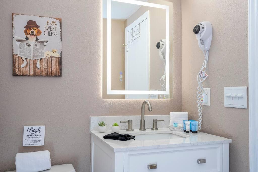 Lakeview 2 Suites 6 Min Universal Studios オーランド エクステリア 写真